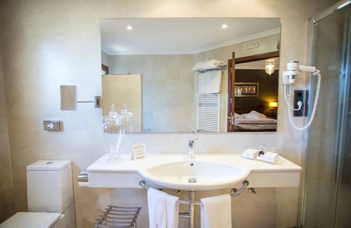 Pinar del Advocat Hotel | Hotel Swiss Moraira