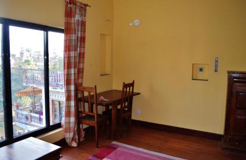 Madhyapur Thimi Apartment | Hotel Swiss