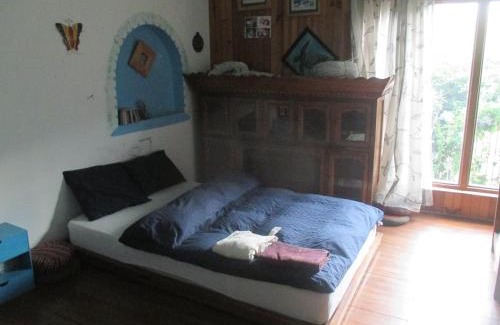 Madhyapur Thimi Apartment | Hotel Swiss