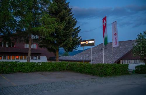 Hemberg Hotel | Hotel Swiss Views
