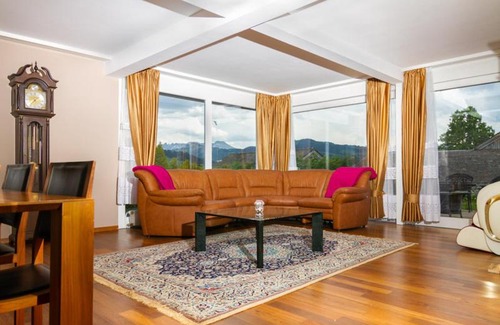 Hemberg Hotel | Hotel Swiss Views