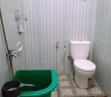 Sibuhuan Hotel | Hotel Syamsiah