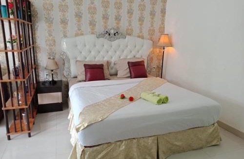 Sibuhuan Hotel | Hotel Syamsiah