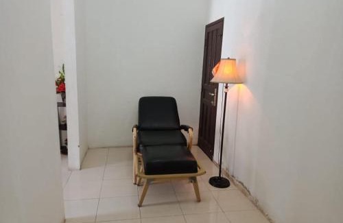 Sibuhuan Hotel | Hotel Syamsiah
