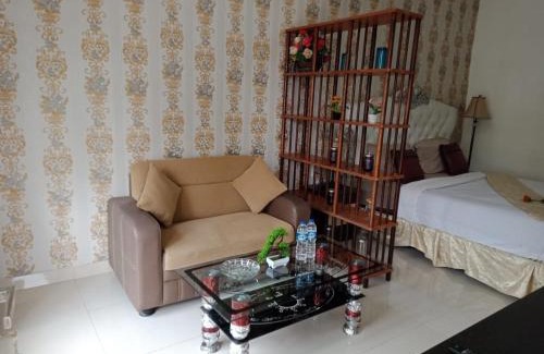 Sibuhuan Hotel | Hotel Syamsiah