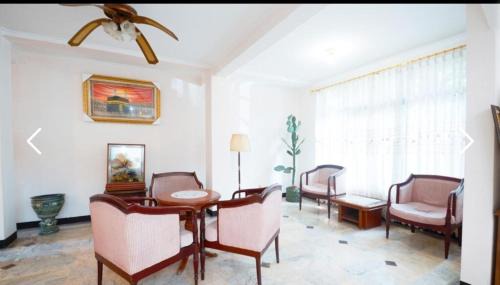 North Cirebon Hotel | Hotel Syariah Cordova