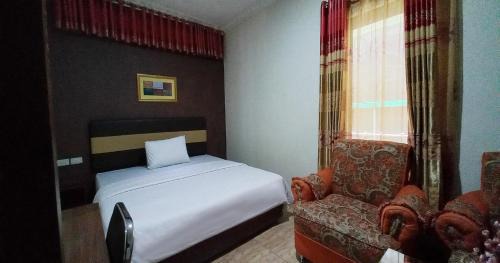 Metro Hotel | Hotel Syariah GS HERITAGE, Kota Metro