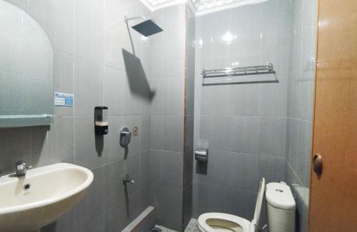 Metro Hotel | Hotel Syariah GS HERITAGE, Kota Metro