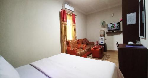 Metro Hotel | Hotel Syariah GS HERITAGE, Kota Metro
