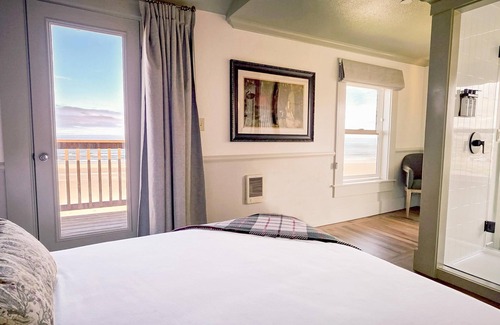 Newport Hotel | Hotel Sylvia