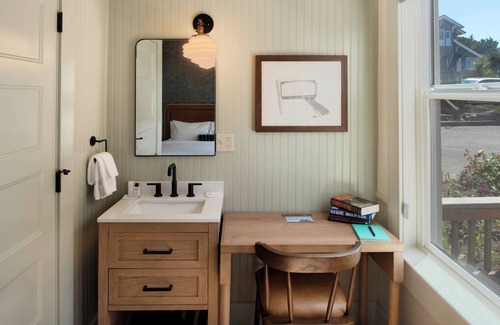 Newport Hotel | Hotel Sylvia
