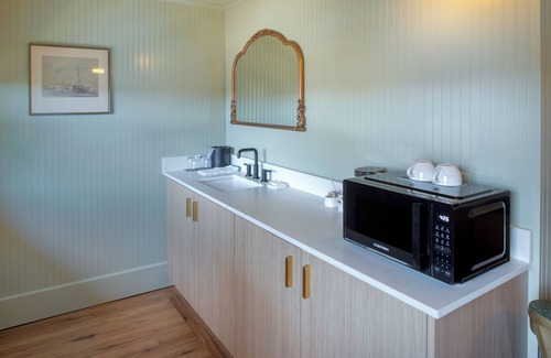 Newport Hotel | Hotel Sylvia