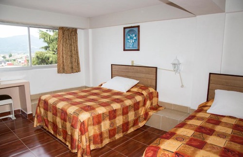 Chignahuapan Hotel | Hotel Symer