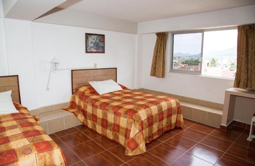 Chignahuapan Hotel | Hotel Symer