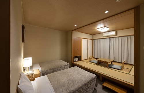 Sagae House | Hotel Symphony Annex