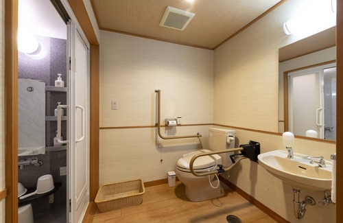 Sagae House | Hotel Symphony Annex