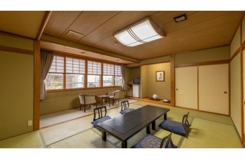 Sagae Hotel | Hotel Symphony - Vacation STAY 31577v