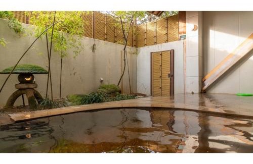 Sagae Hotel | Hotel Symphony - Vacation STAY 31577v
