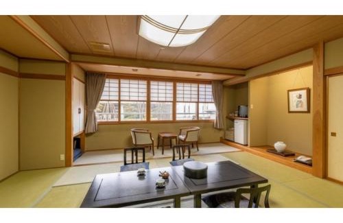 Sagae Hotel | Hotel Symphony - Vacation STAY 31577v