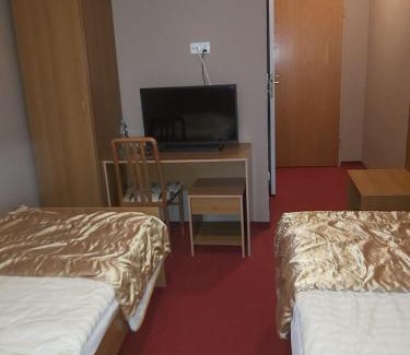 gmina Mosina Hotel | Hotel Szablewski