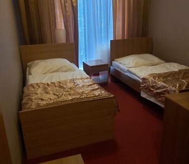 gmina Mosina Hotel | Hotel Szablewski