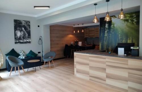 gmina Mosina Hotel | Hotel Szablewski