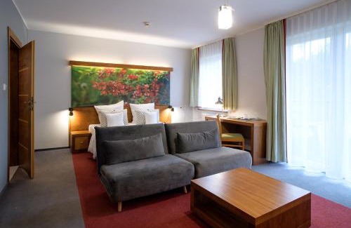 Koscierzyna Hotel | Hotel Szarlota - Kompleksowo na Kaszubach
