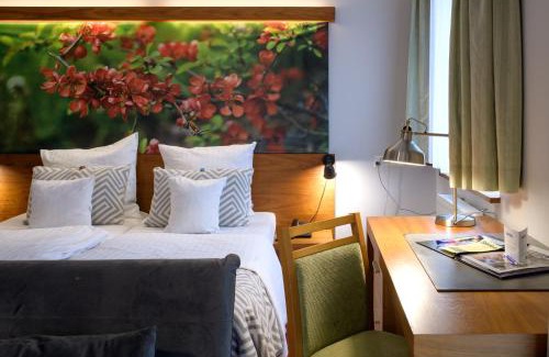 Koscierzyna Hotel | Hotel Szarlota - Kompleksowo na Kaszubach