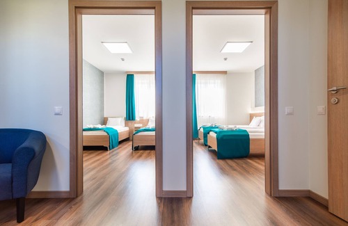 Szeghalom Hotel | Hotel Szeghalom