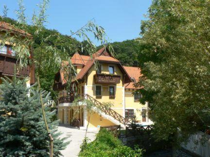 Lillafured Hotel | Hotel Szeleta