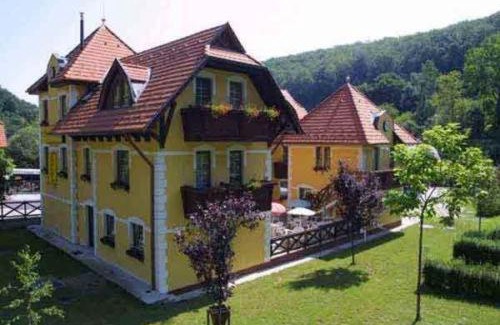 Lillafured Hotel | Hotel Szeleta