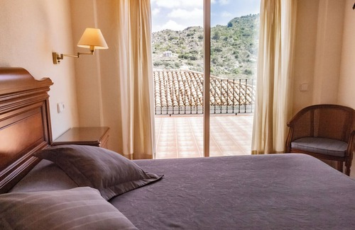 Tarbena Hotel | Hotel Tàrbena