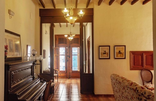 Tarbena Hotel | Hotel Tàrbena