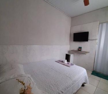 Cuiaba Hotel | HOTEL TÊTÊ