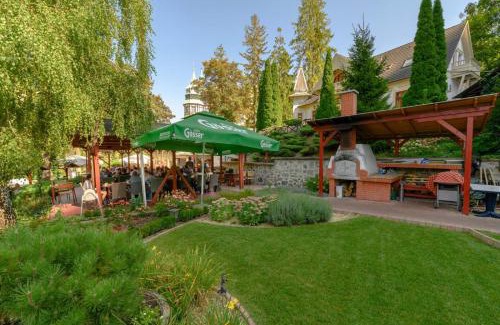 Lillafured Hotel | Hotel Tókert Szálloda és Étterem