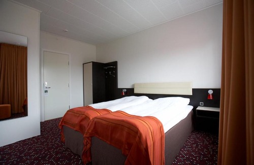 Torshavn Hotel | Hotel Tórshavn