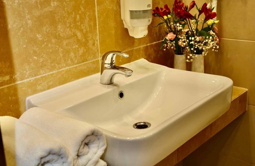 Kielce Hotel | Hotel Tęczowy Młyn