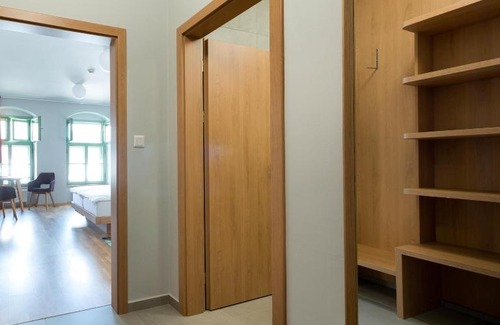 Jihlava Hotel | Hotel Tři knížata