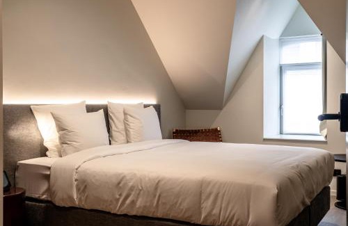 Waregem Hotel | Hotel T