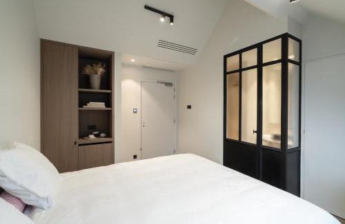 Waregem Hotel | Hotel T