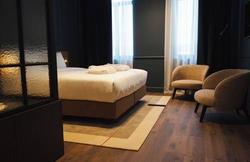 Waregem Hotel | Hotel T
