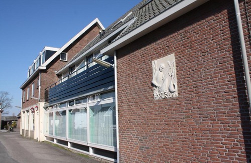 Municipality of De Ronde Venen Hotel | Hotel 't Meertje