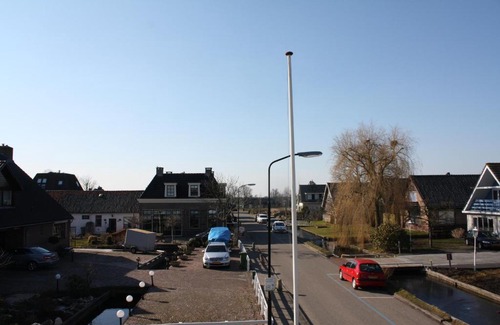 Municipality of De Ronde Venen Hotel | Hotel 't Meertje