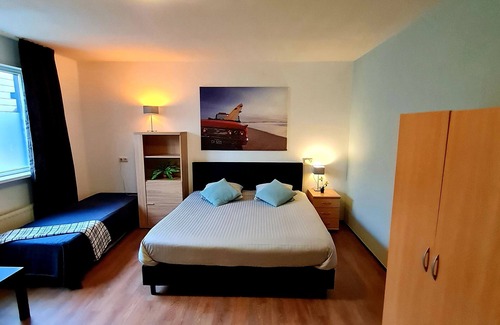 Made Hotel | Hotel 't Trefpunt