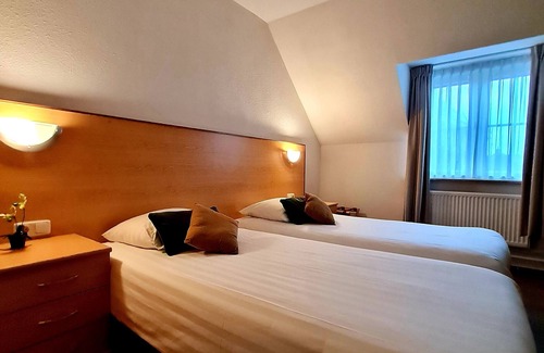 Made Hotel | Hotel 't Trefpunt