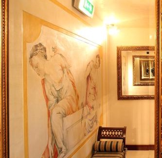 Santa Maria di Sala Hotel | Hotel Tabina