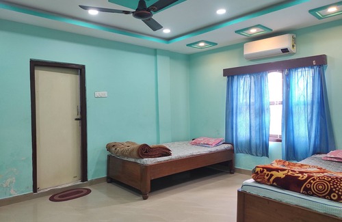Tezu Hotel | Hotel Taboka