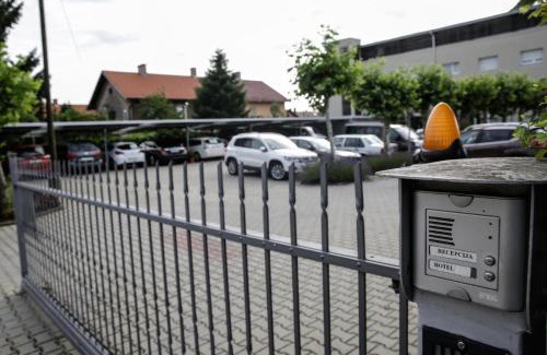 Maribor Hotel | Hotel Tabor Maribor