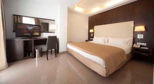 Santa Cruz de Tenerife Hotel | Hotel Taburiente S.C.Tenerife