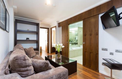 Santa Cruz de Tenerife Hotel | Hotel Taburiente S.C.Tenerife